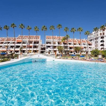 Bonito Apartamento En Parque Santiago 2 Playa de las Americas  Exterior foto