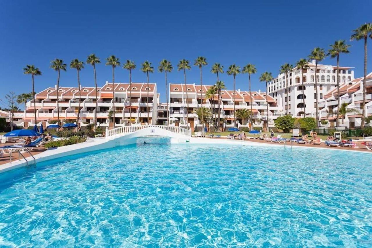 Bonito Apartamento En Parque Santiago 2 Playa de las Americas  Exterior foto